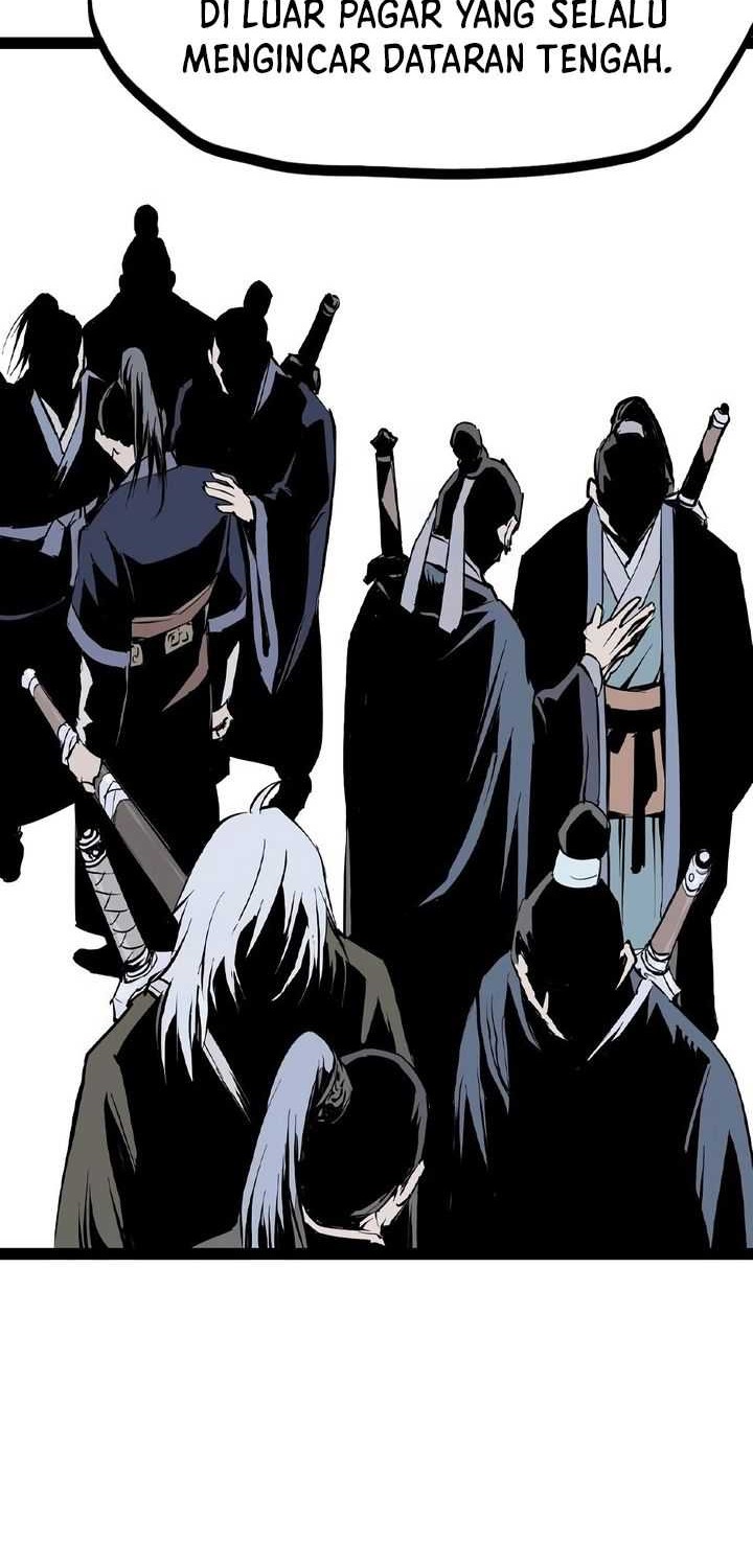 Asura (Ryu Ki-Un) Chapter 30 Gambar 27