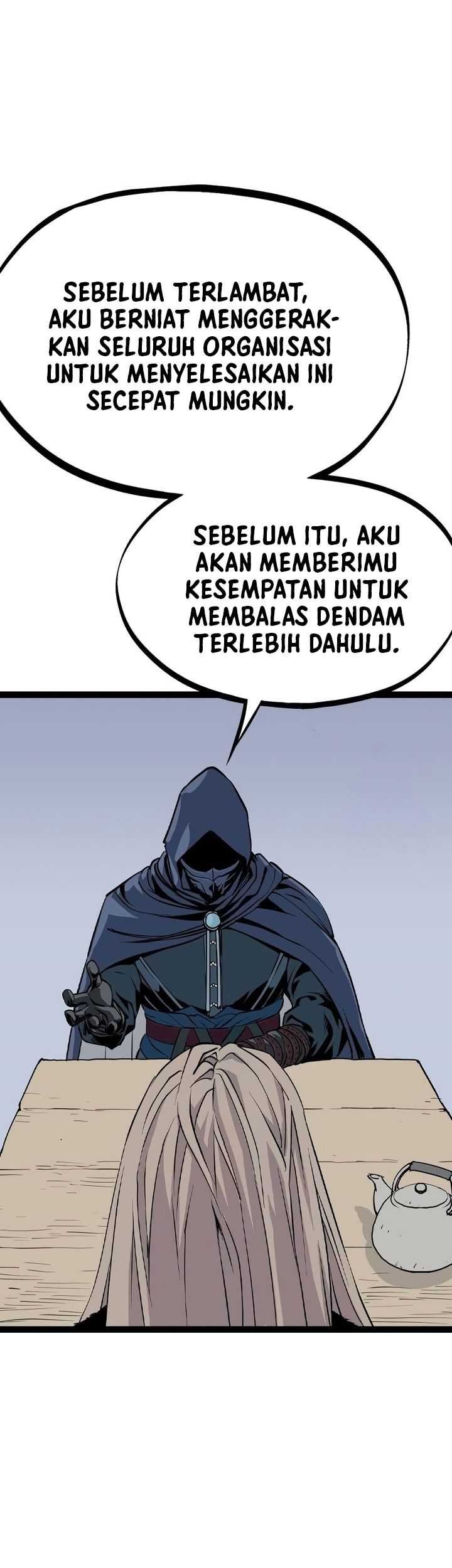 Asura (Ryu Ki-Un) Chapter 30 Gambar 28