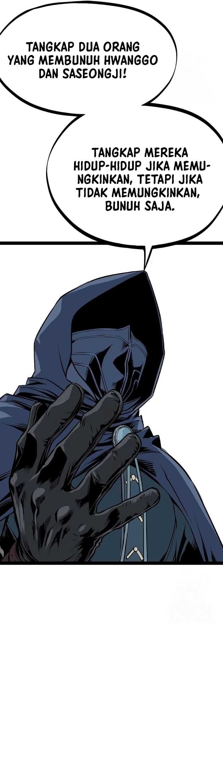 Asura (Ryu Ki-Un) Chapter 30 Gambar 30