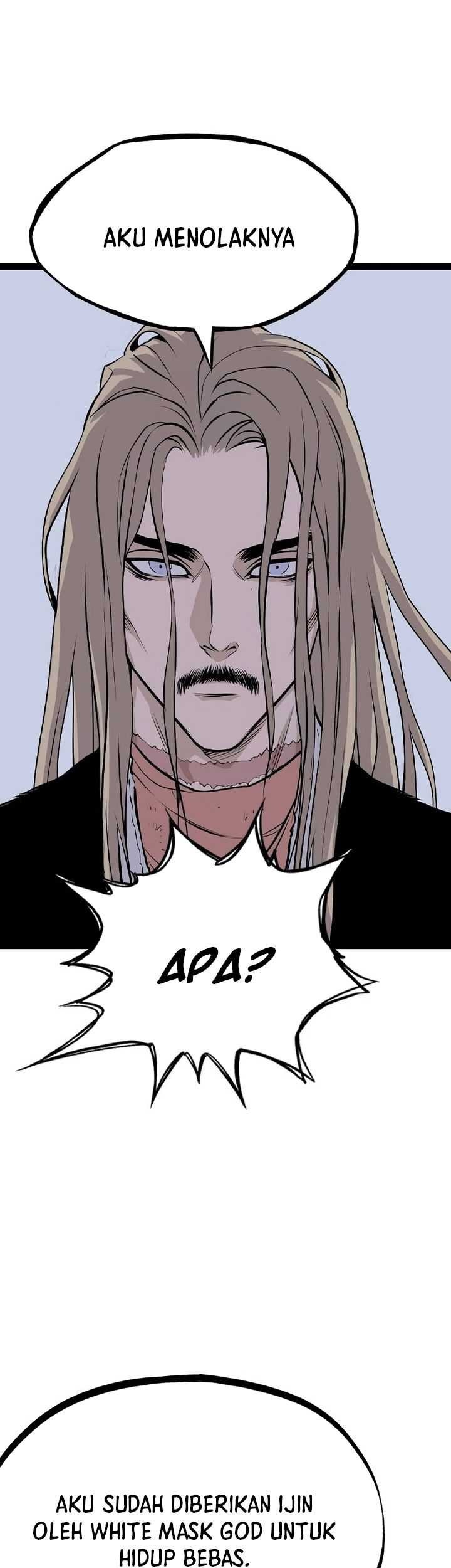 Asura (Ryu Ki-Un) Chapter 30 Gambar 32