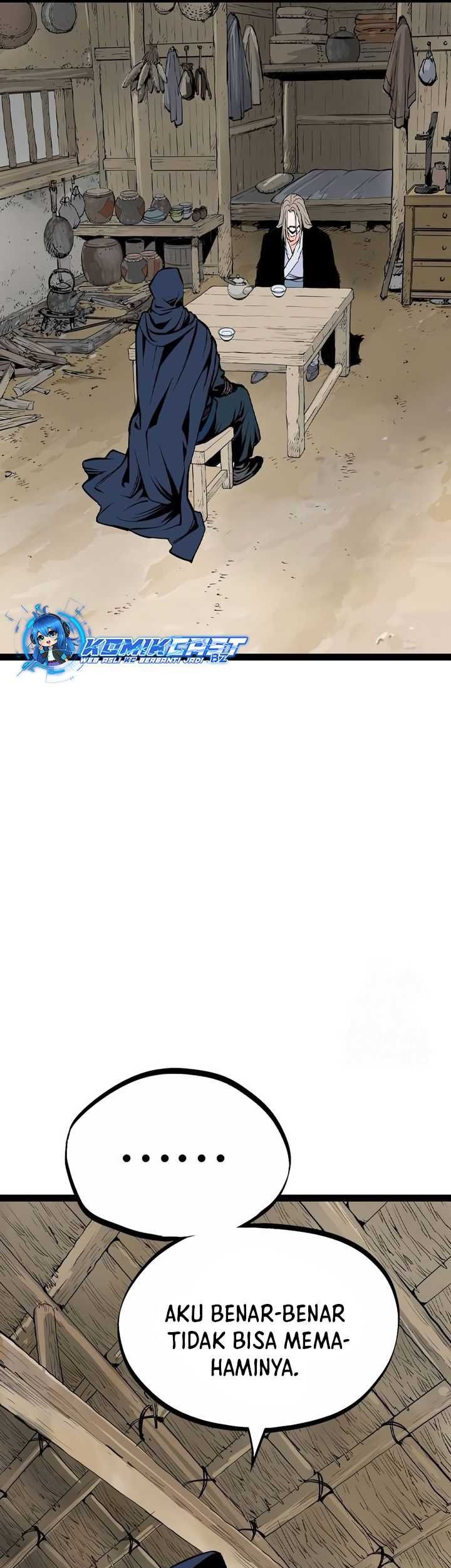 Asura (Ryu Ki-Un) Chapter 30 Gambar 18