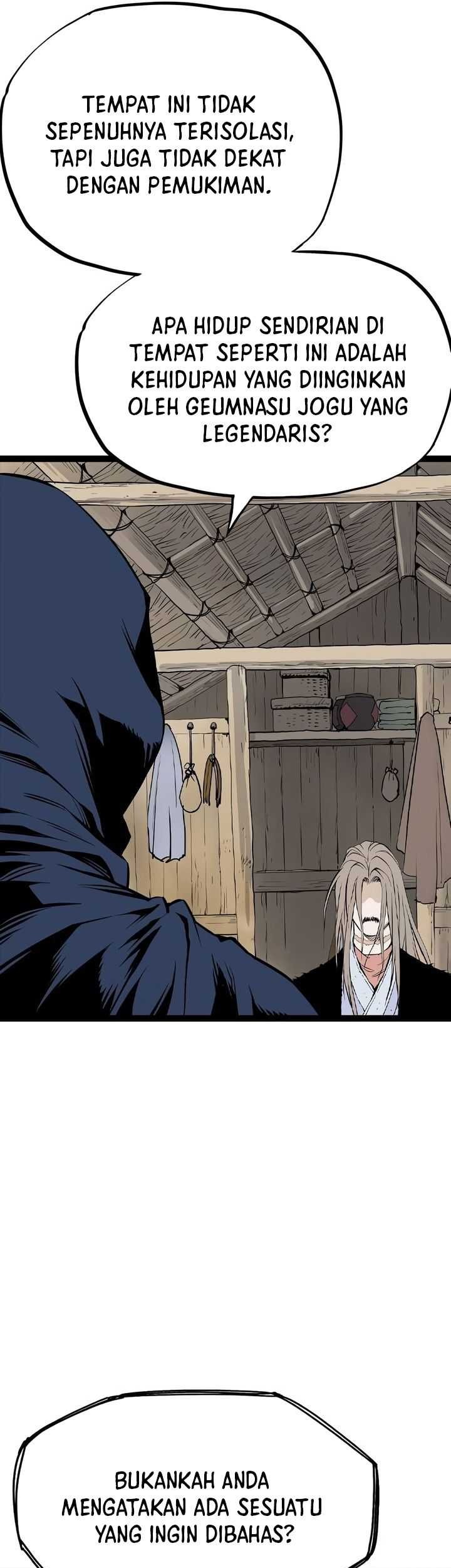 Asura (Ryu Ki-Un) Chapter 30 Gambar 20