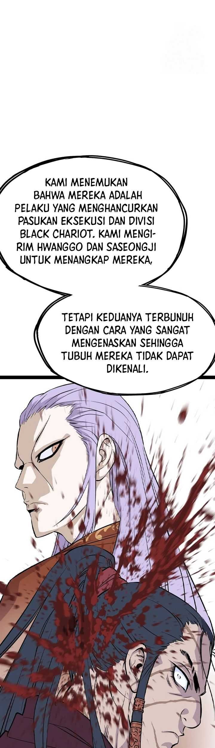 Asura (Ryu Ki-Un) Chapter 30 Gambar 24