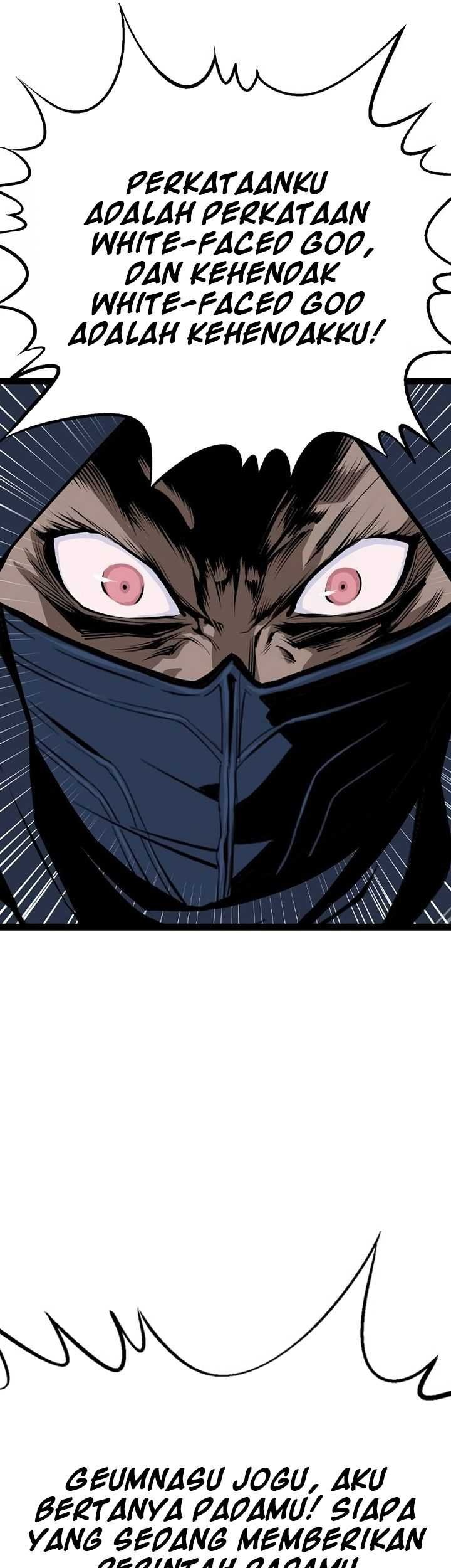 Asura (Ryu Ki-Un) Chapter 30 Gambar 46