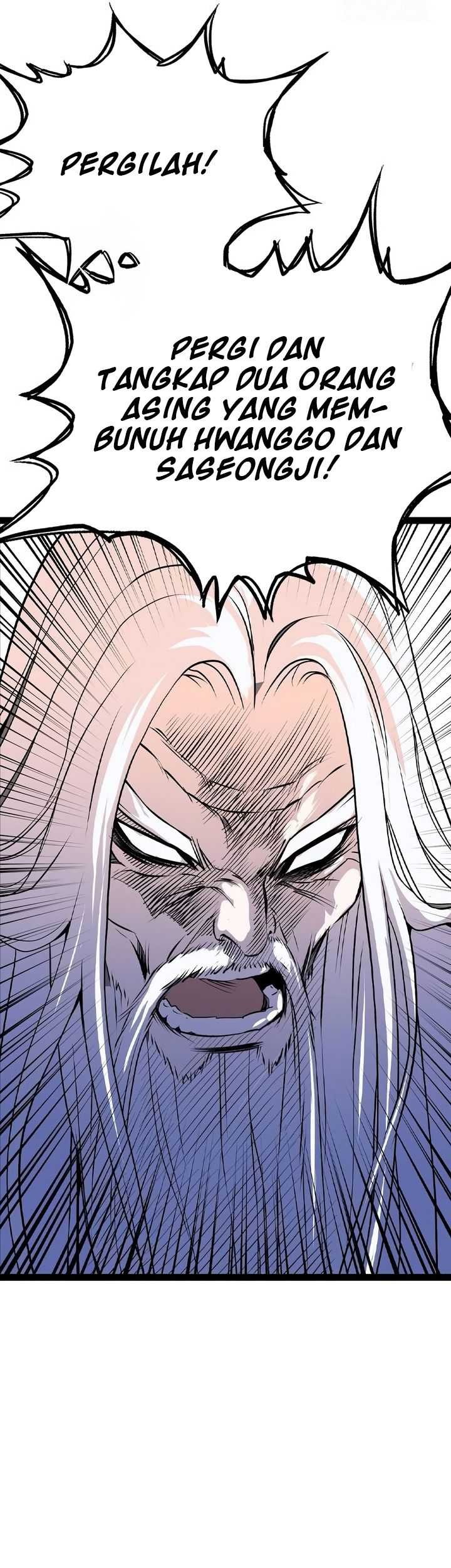 Asura (Ryu Ki-Un) Chapter 30 Gambar 53