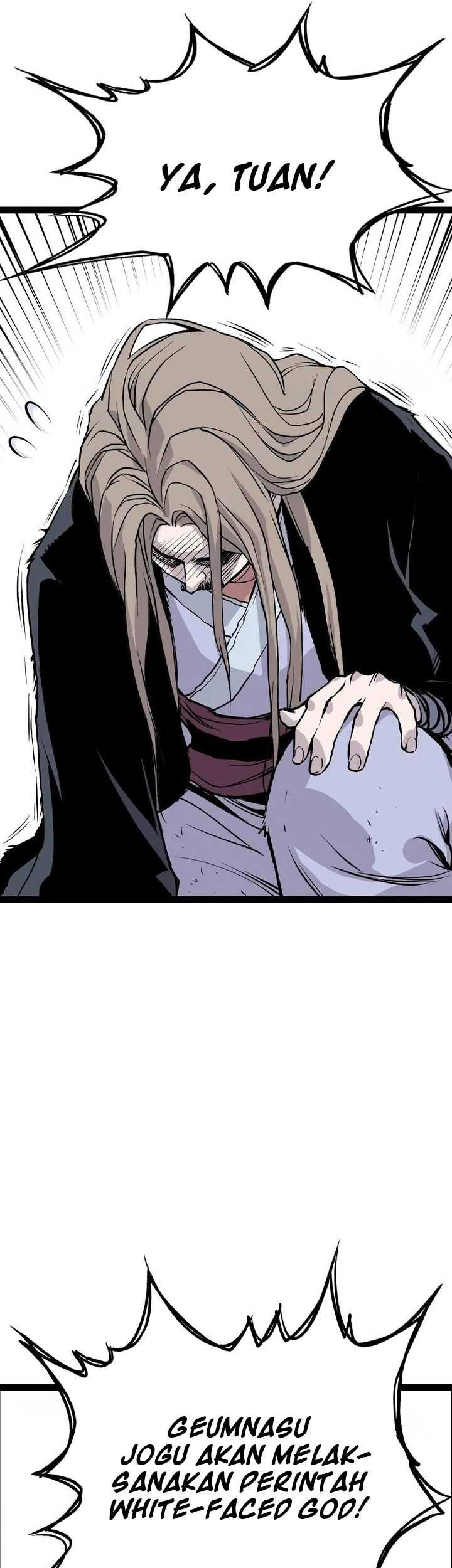 Asura (Ryu Ki-Un) Chapter 30 Gambar 55