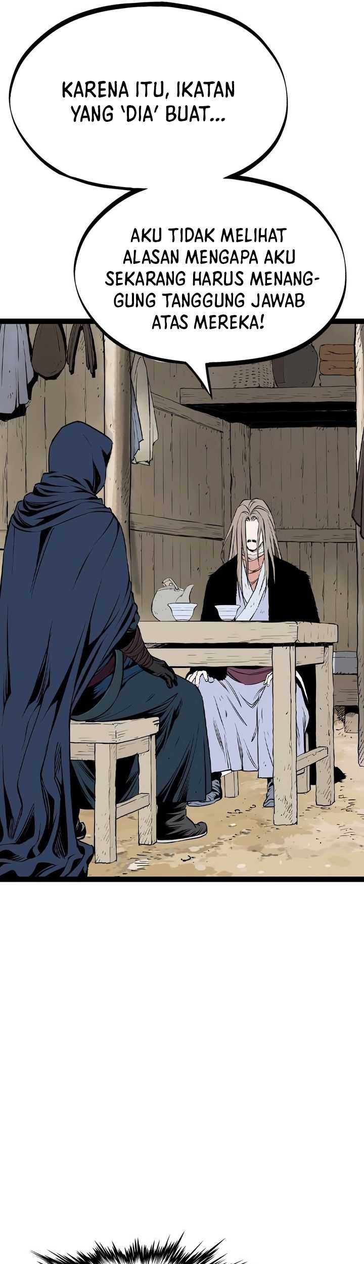 Asura (Ryu Ki-Un) Chapter 30 Gambar 40