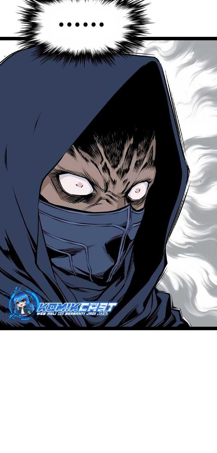 Asura (Ryu Ki-Un) Chapter 30 Gambar 41