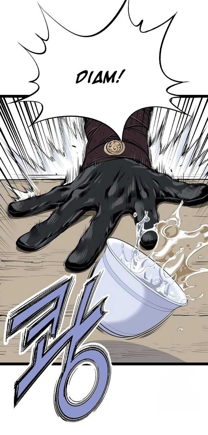 Asura (Ryu Ki-Un) Chapter 30 Gambar 43