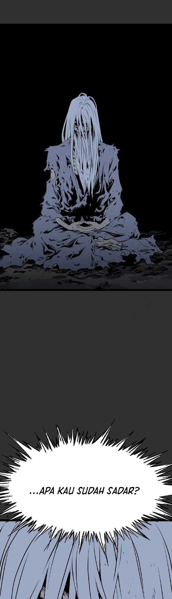 Asura (Ryu Ki-Un) Chapter 30 Gambar 65