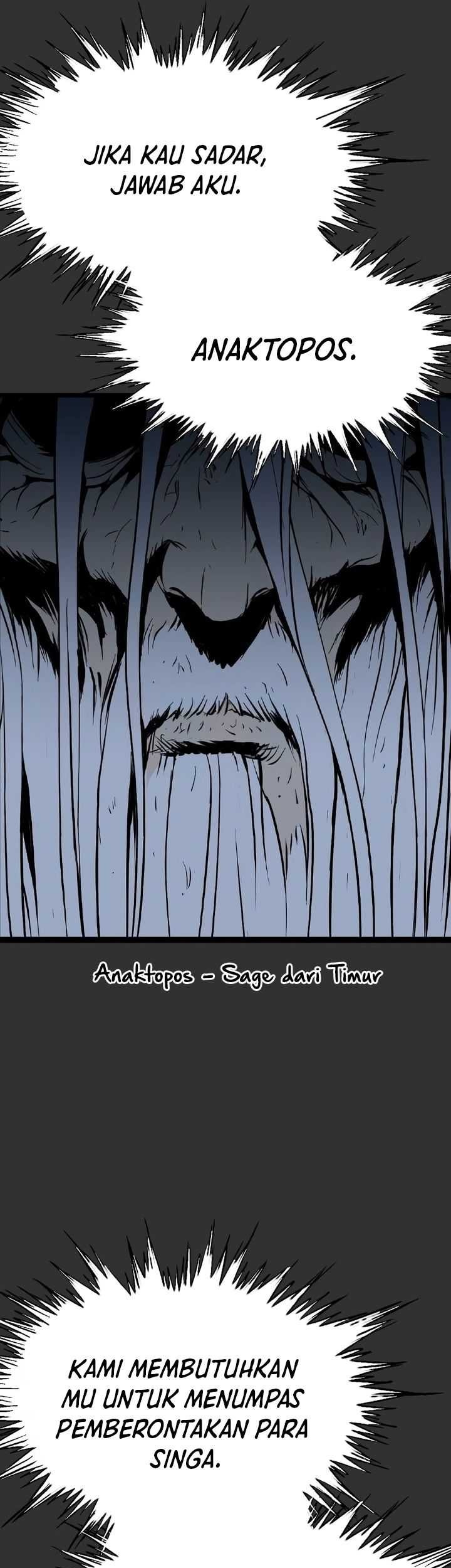 Asura (Ryu Ki-Un) Chapter 30 Gambar 67