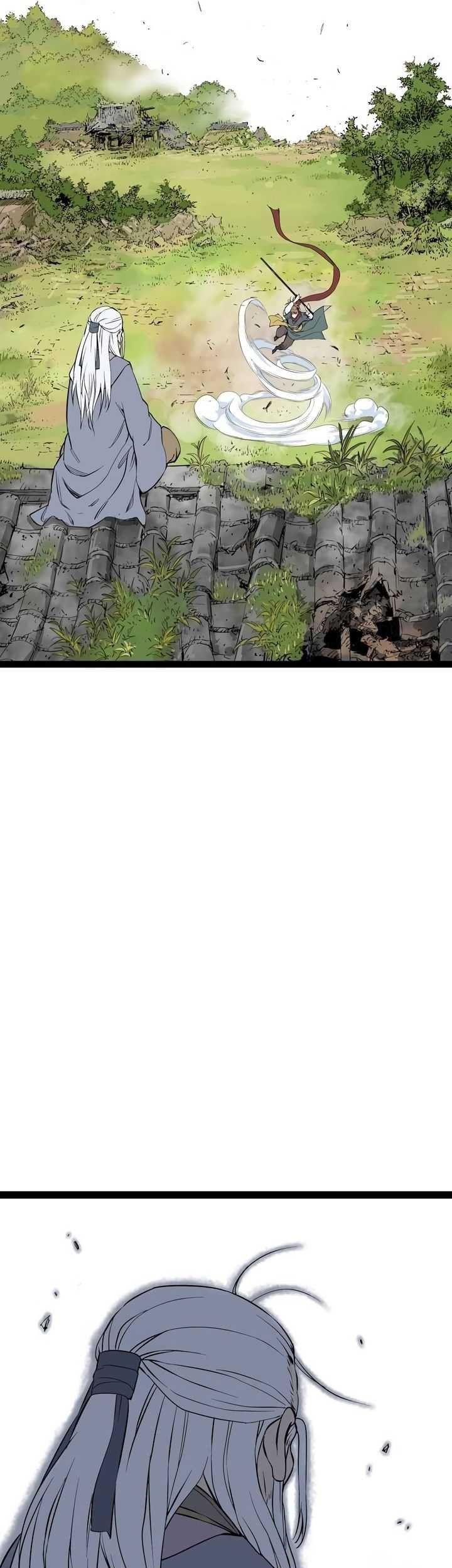 Asura (Ryu Ki-Un) Chapter 30 Gambar 61