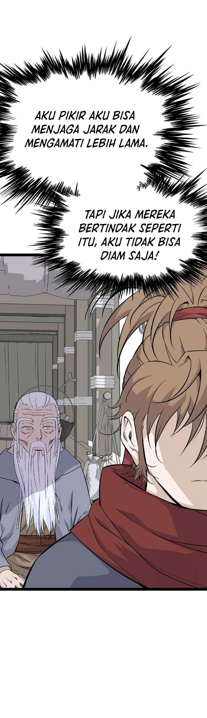 Asura (Ryu Ki-Un) Chapter 30 Gambar 4