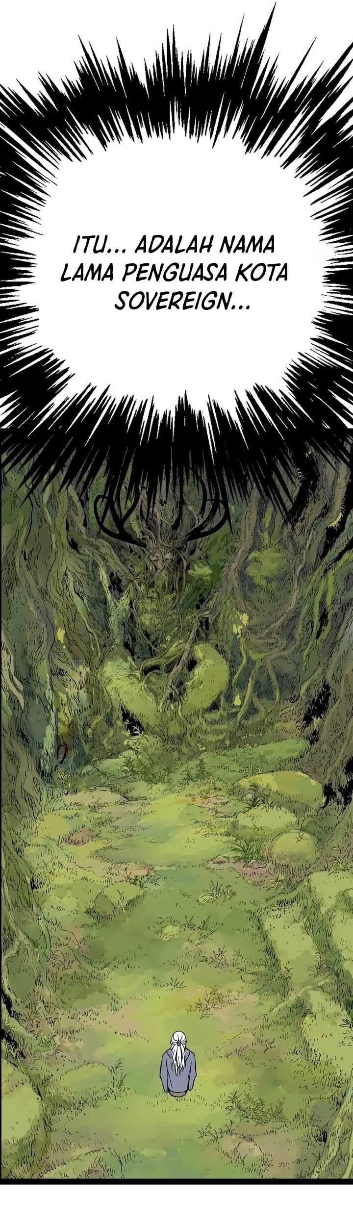 Asura (Ryu Ki-Un) Chapter 30 Gambar 89