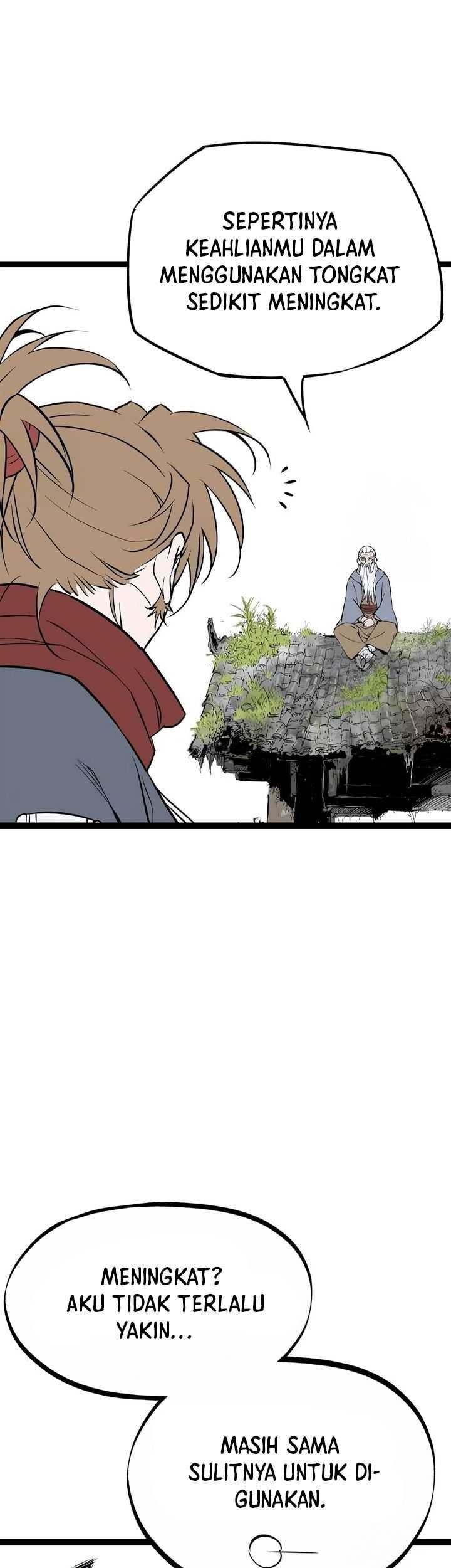 Asura (Ryu Ki-Un) Chapter 30 Gambar 81