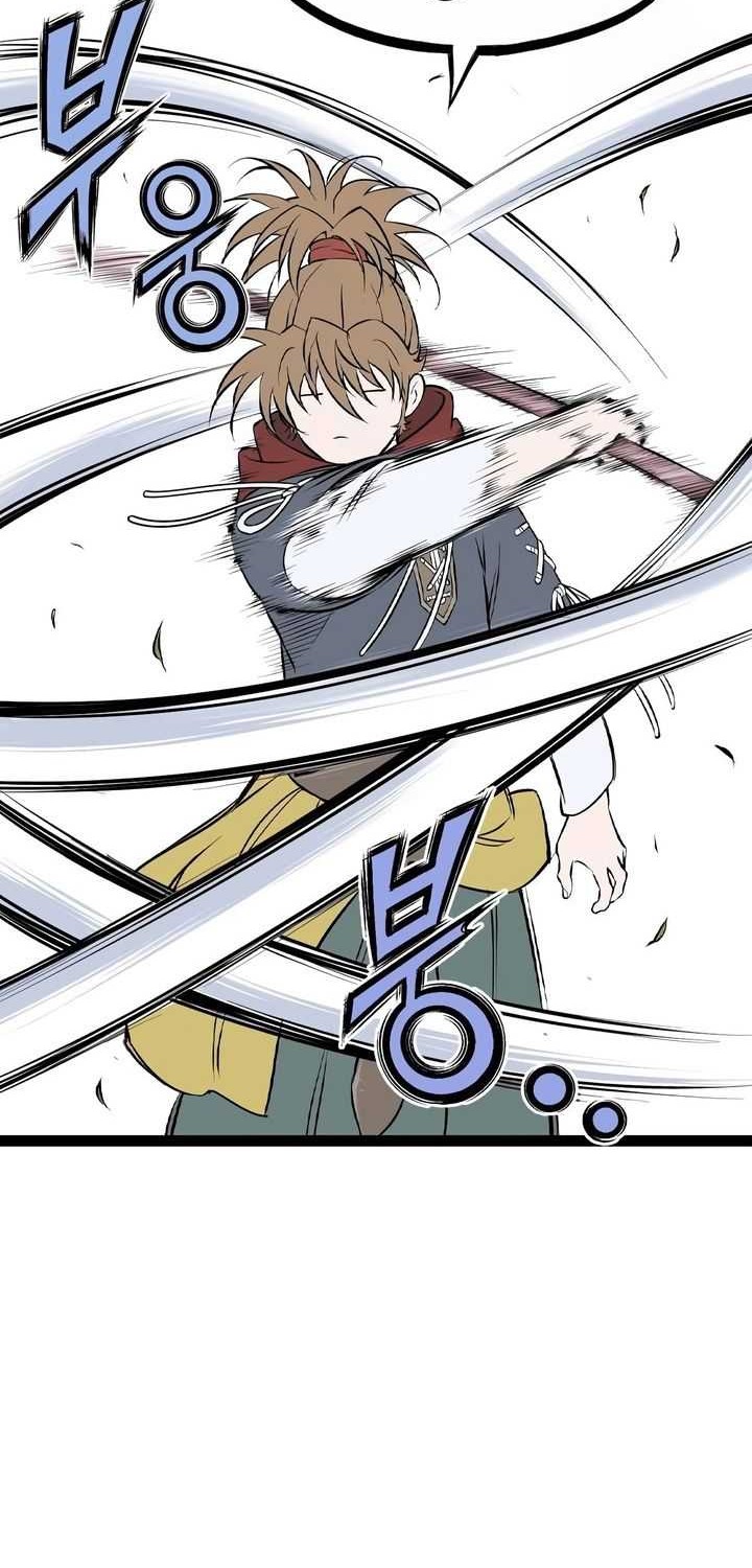 Asura (Ryu Ki-Un) Chapter 30 Gambar 82