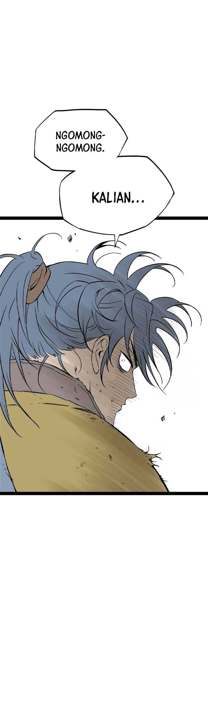 Asura (Ryu Ki-Un) Chapter 30 Gambar 6