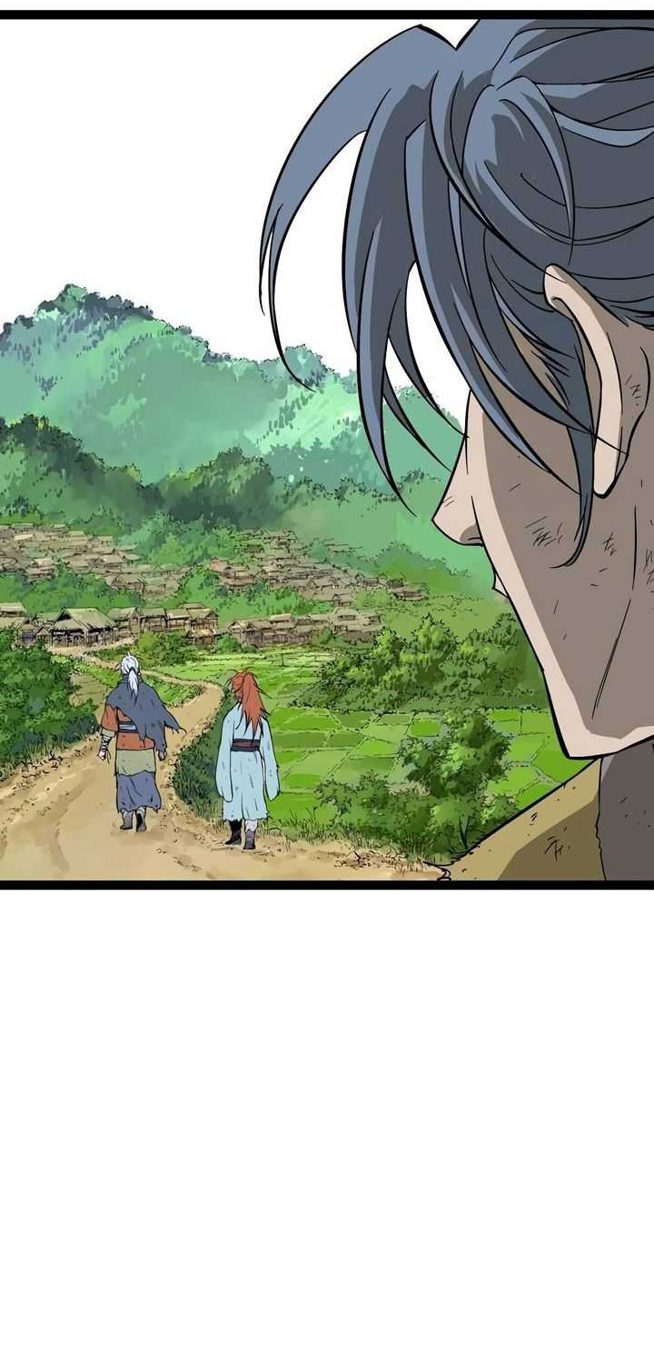 Asura (Ryu Ki-Un) Chapter 30 Gambar 7