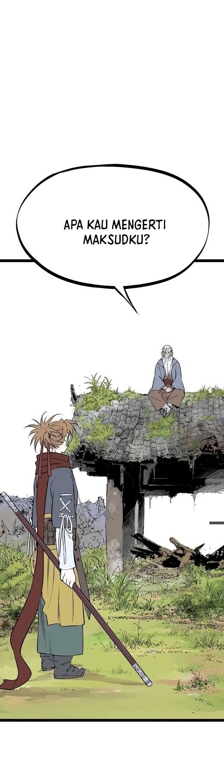 Asura (Ryu Ki-Un) Chapter 30 Gambar 104