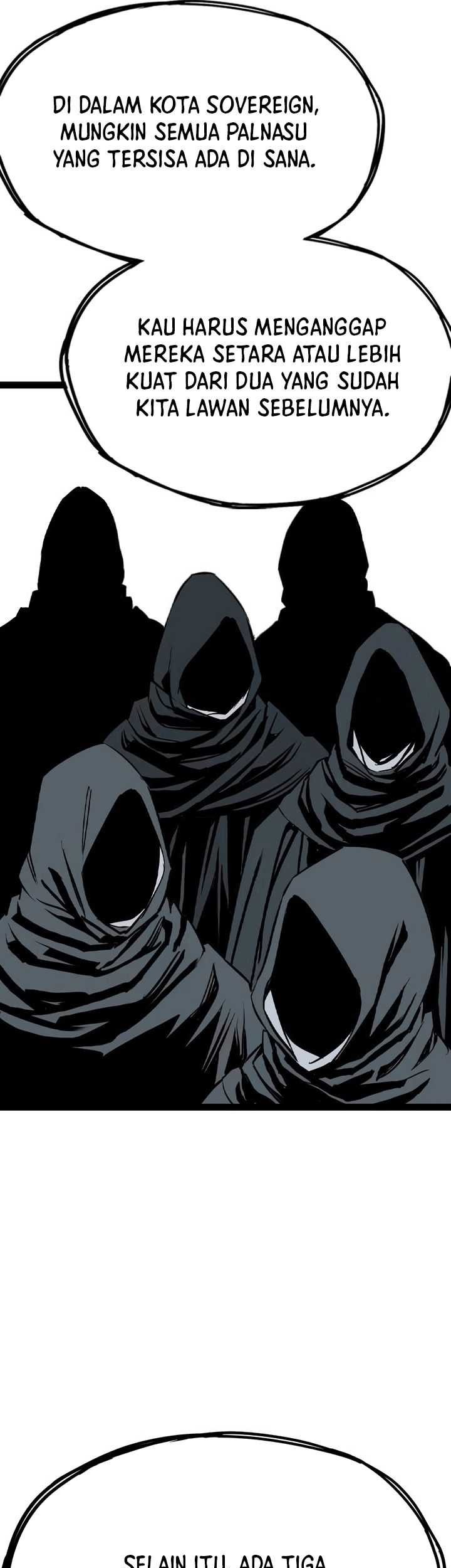 Asura (Ryu Ki-Un) Chapter 30 Gambar 98