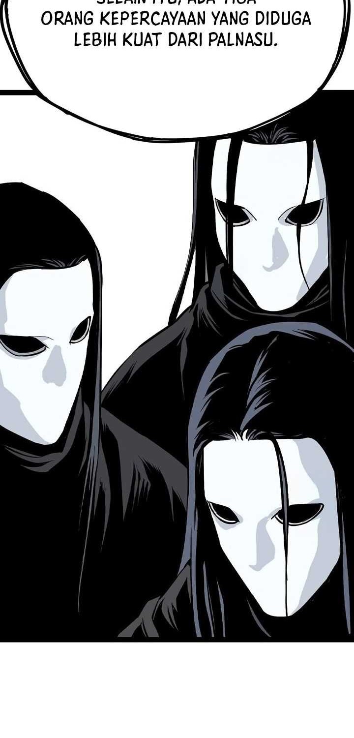 Asura (Ryu Ki-Un) Chapter 30 Gambar 99