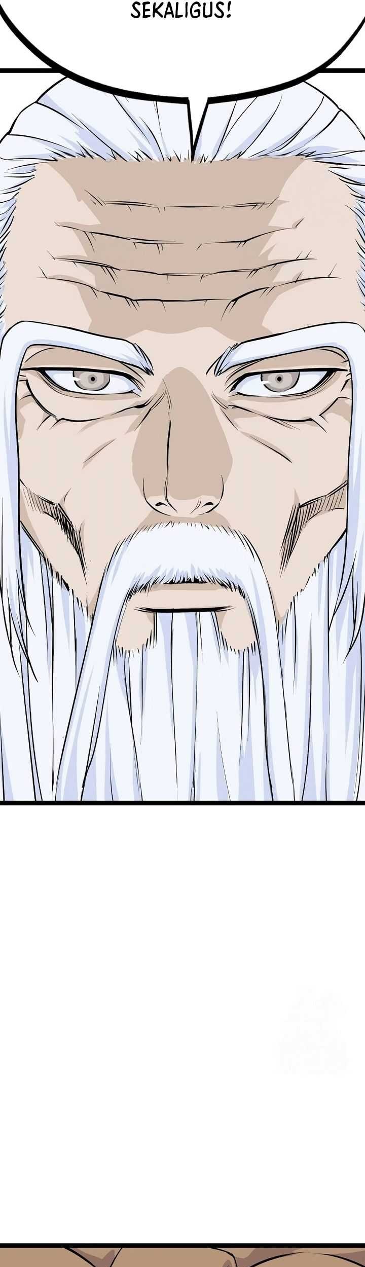 Asura (Ryu Ki-Un) Chapter 30 Gambar 102