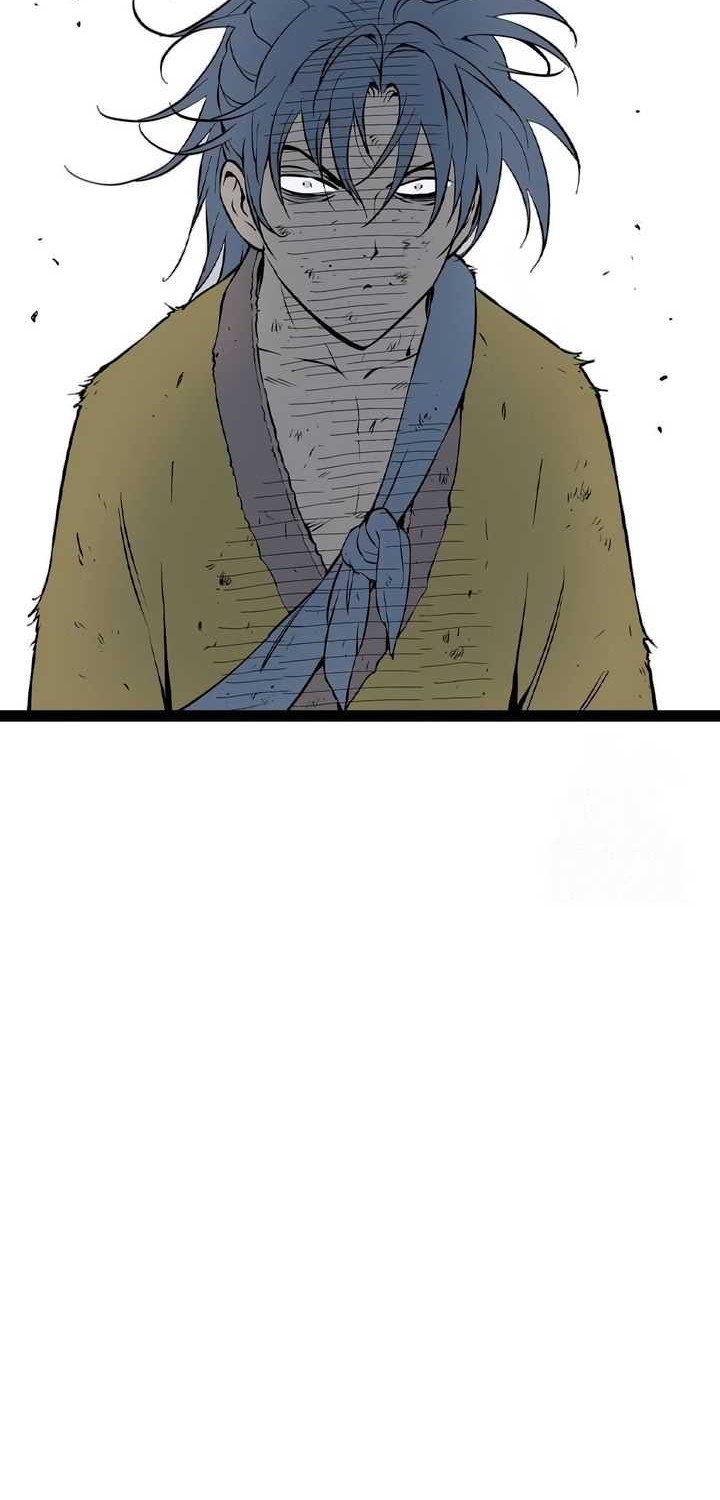 Asura (Ryu Ki-Un) Chapter 30 Gambar 11