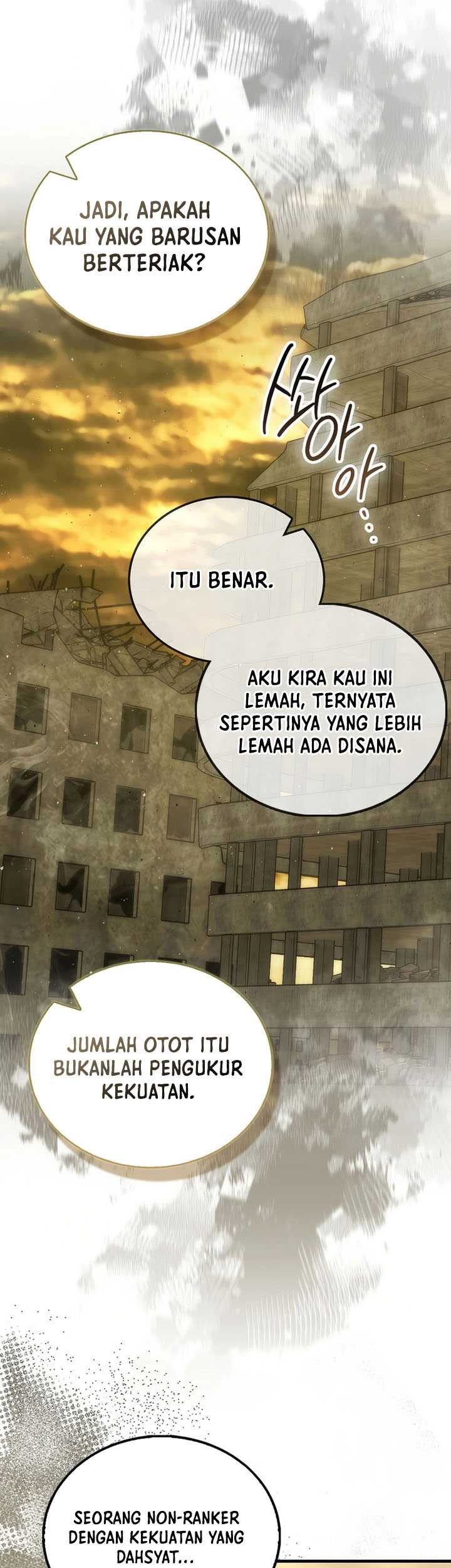 Demon Lord’s Martial Arts Ascension Chapter 99 Gambar 26