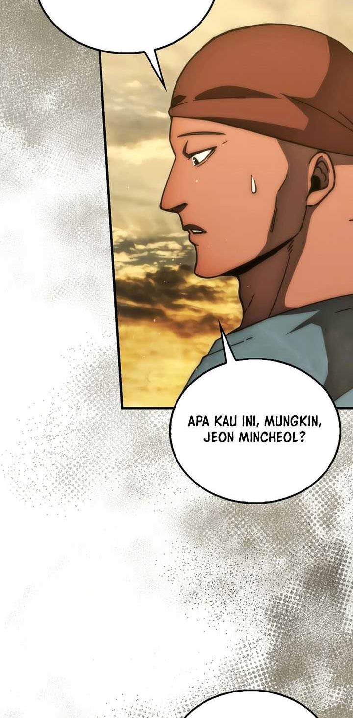 Demon Lord’s Martial Arts Ascension Chapter 99 Gambar 27