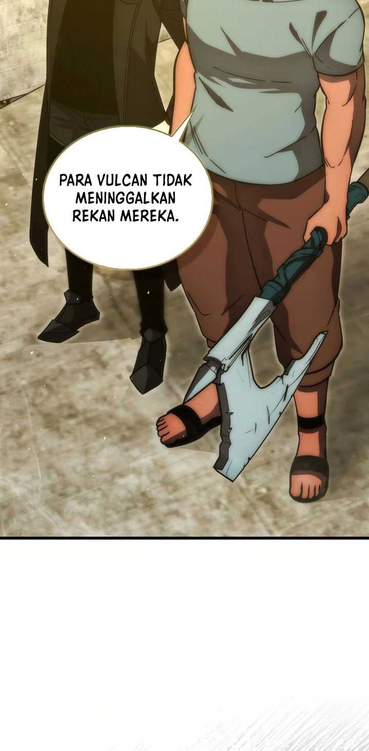 Demon Lord’s Martial Arts Ascension Chapter 99 Gambar 33