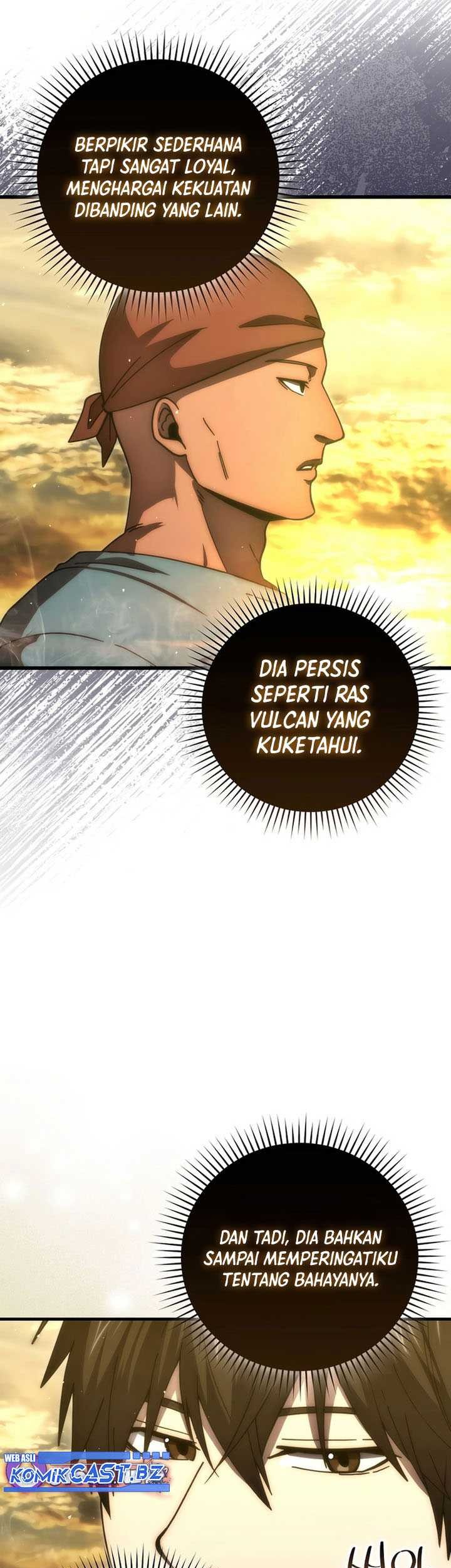 Demon Lord’s Martial Arts Ascension Chapter 99 Gambar 34