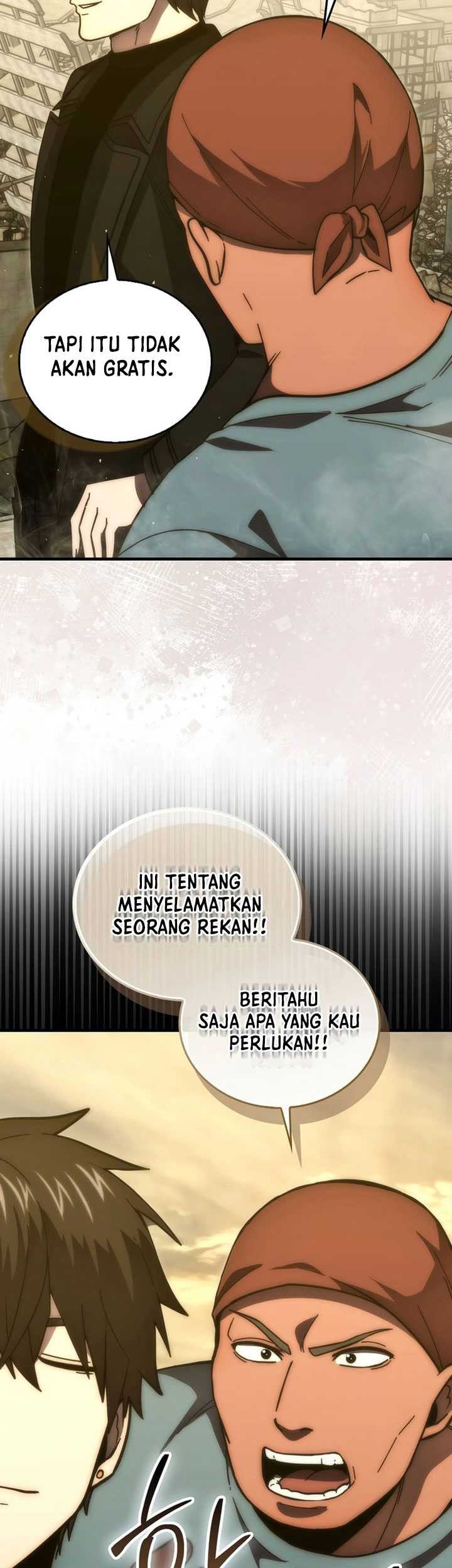 Demon Lord’s Martial Arts Ascension Chapter 99 Gambar 36
