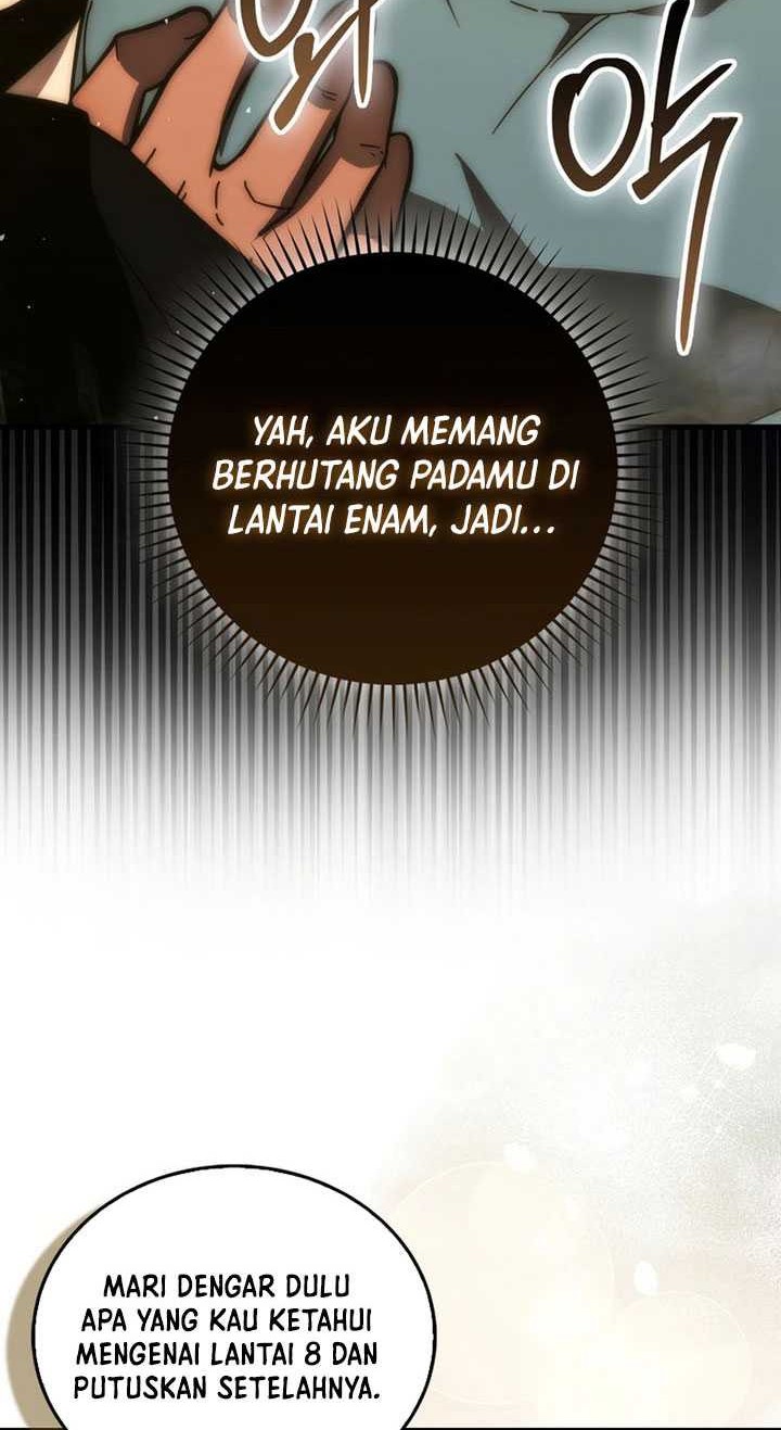 Demon Lord’s Martial Arts Ascension Chapter 99 Gambar 37