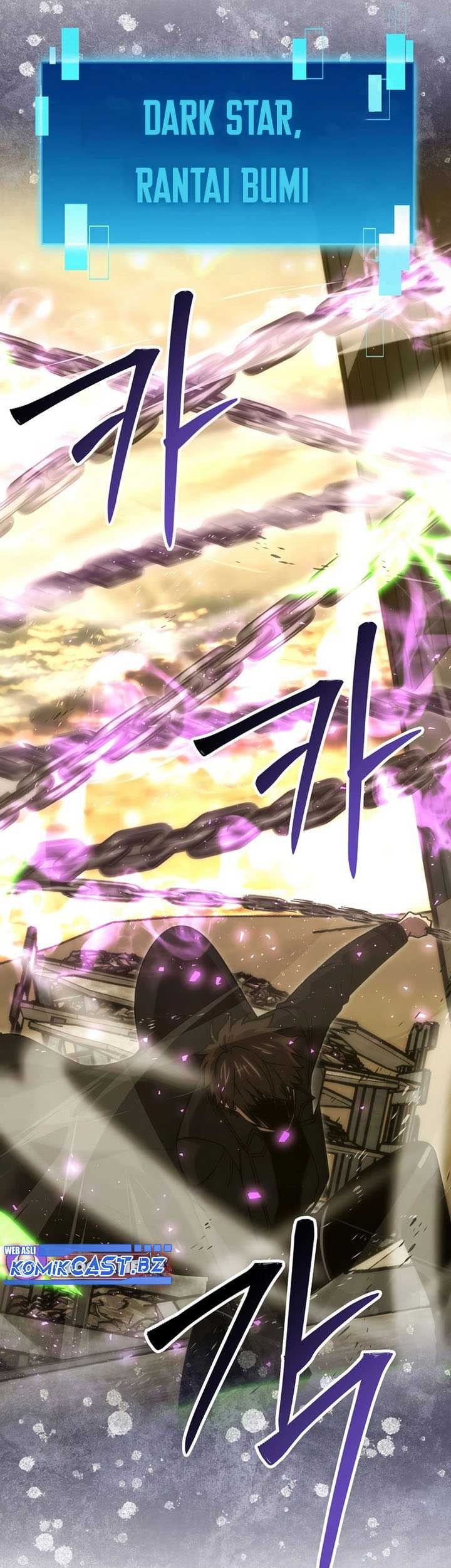 Demon Lord’s Martial Arts Ascension Chapter 99 Gambar 18