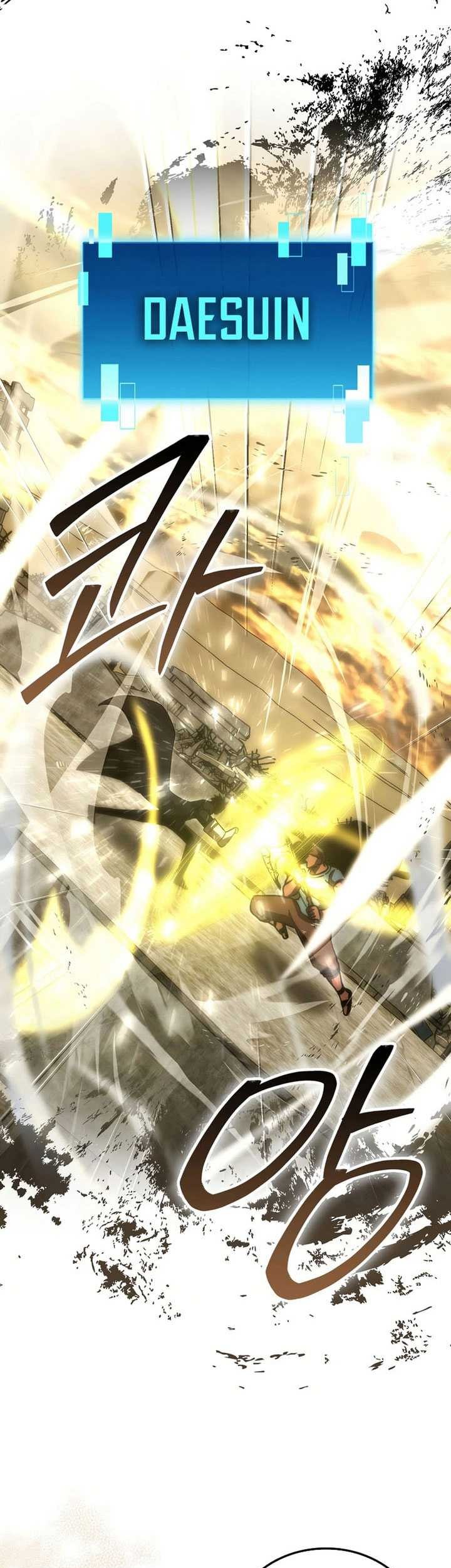 Demon Lord’s Martial Arts Ascension Chapter 99 Gambar 20