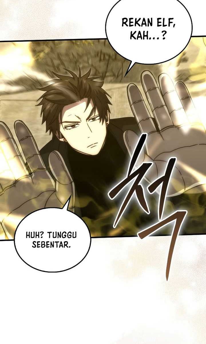 Demon Lord’s Martial Arts Ascension Chapter 99 Gambar 21