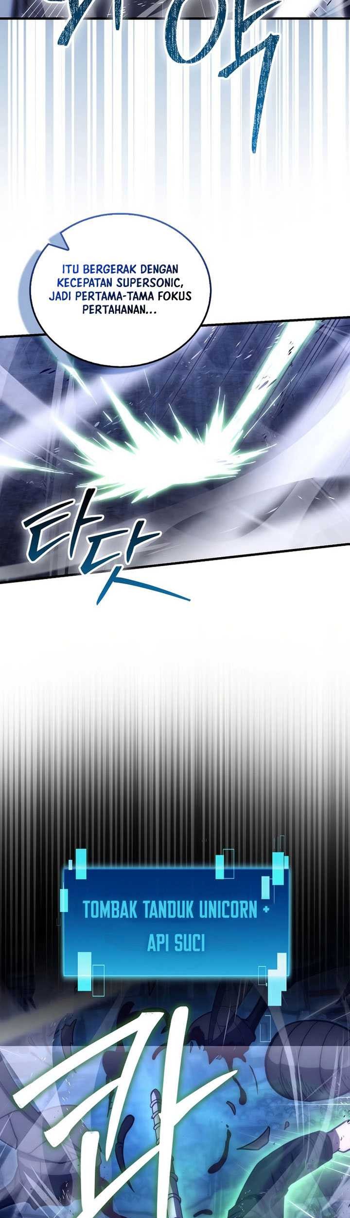 Demon Lord’s Martial Arts Ascension Chapter 99 Gambar 46