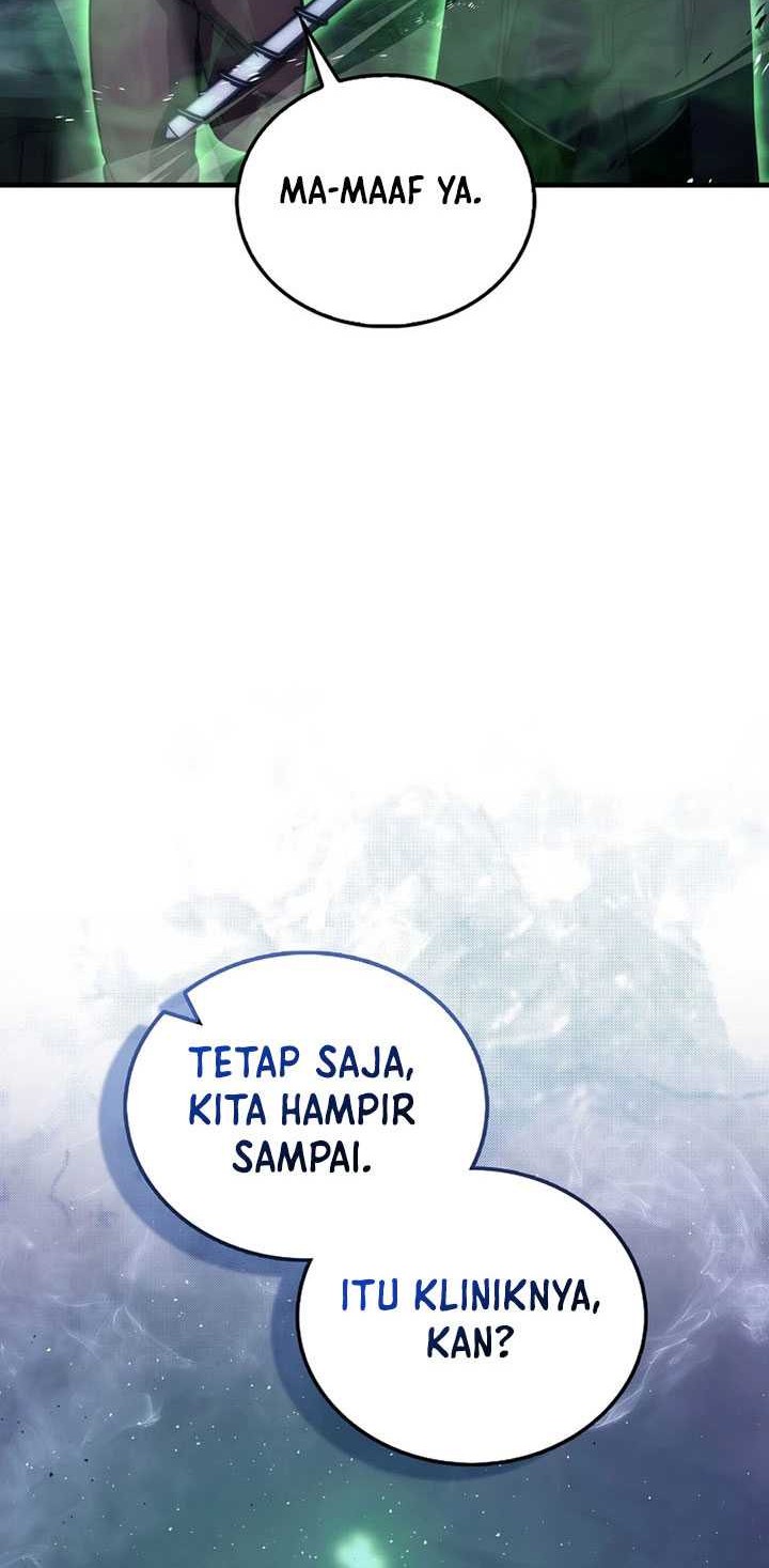 Demon Lord’s Martial Arts Ascension Chapter 99 Gambar 49