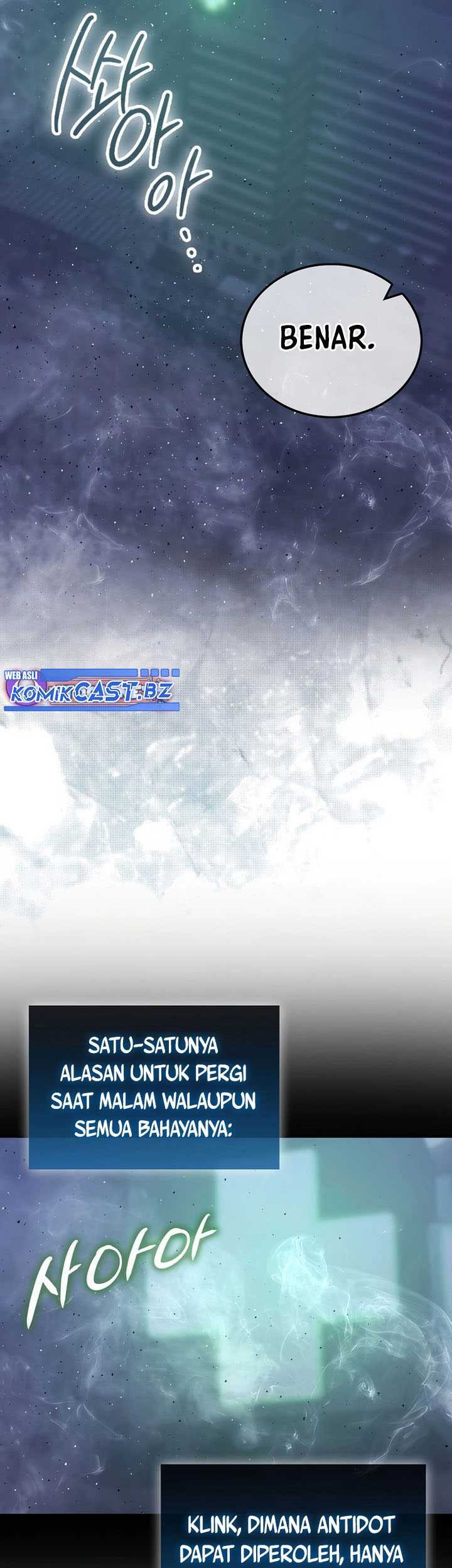 Demon Lord’s Martial Arts Ascension Chapter 99 Gambar 50