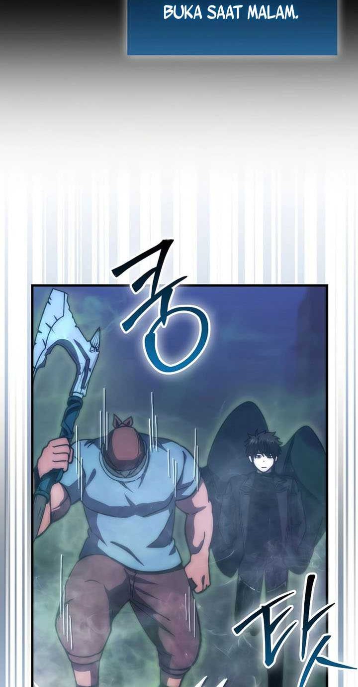 Demon Lord’s Martial Arts Ascension Chapter 99 Gambar 51