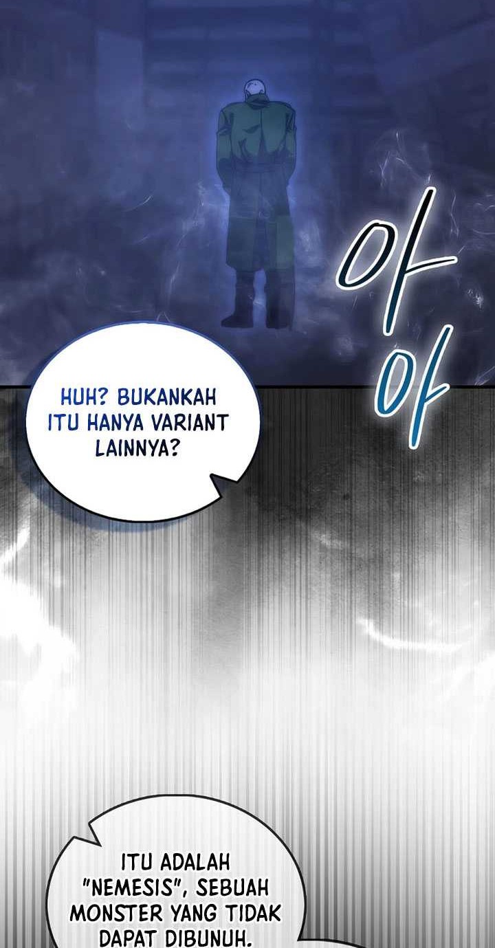 Demon Lord’s Martial Arts Ascension Chapter 99 Gambar 53