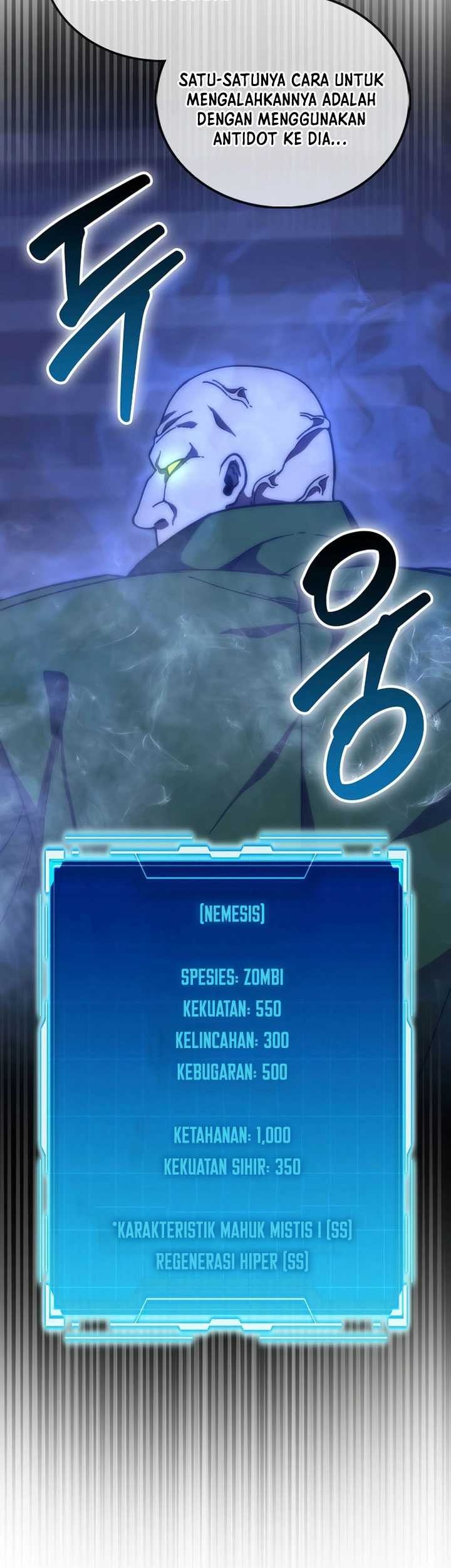 Demon Lord’s Martial Arts Ascension Chapter 99 Gambar 54