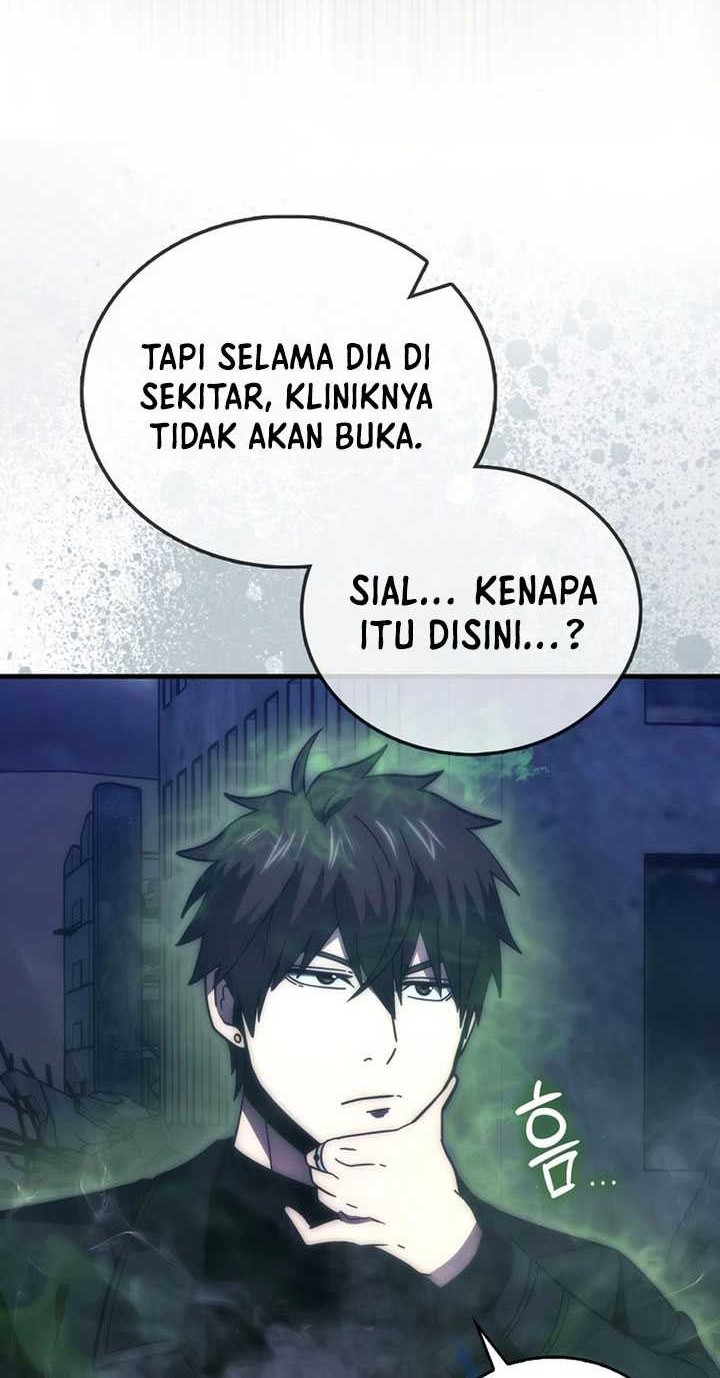 Demon Lord’s Martial Arts Ascension Chapter 99 Gambar 55