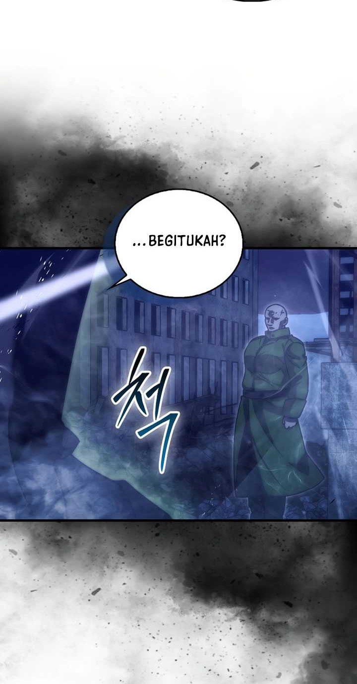 Demon Lord’s Martial Arts Ascension Chapter 99 Gambar 57