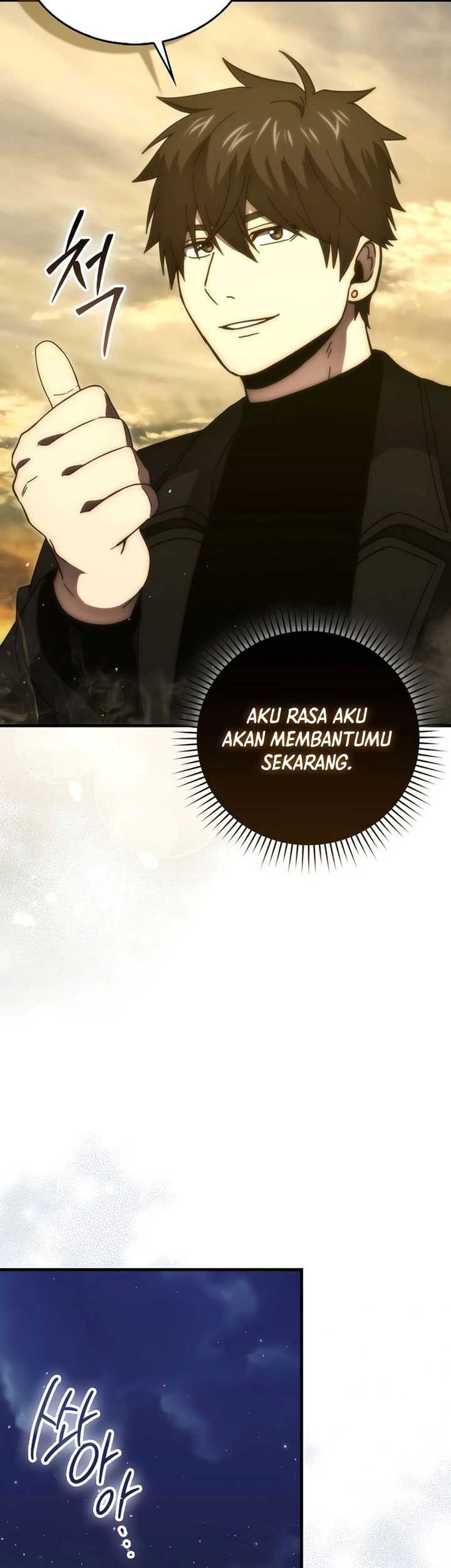 Demon Lord’s Martial Arts Ascension Chapter 99 Gambar 38