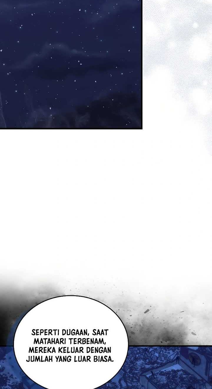 Demon Lord’s Martial Arts Ascension Chapter 99 Gambar 39