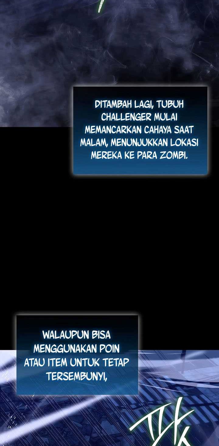 Demon Lord’s Martial Arts Ascension Chapter 99 Gambar 43