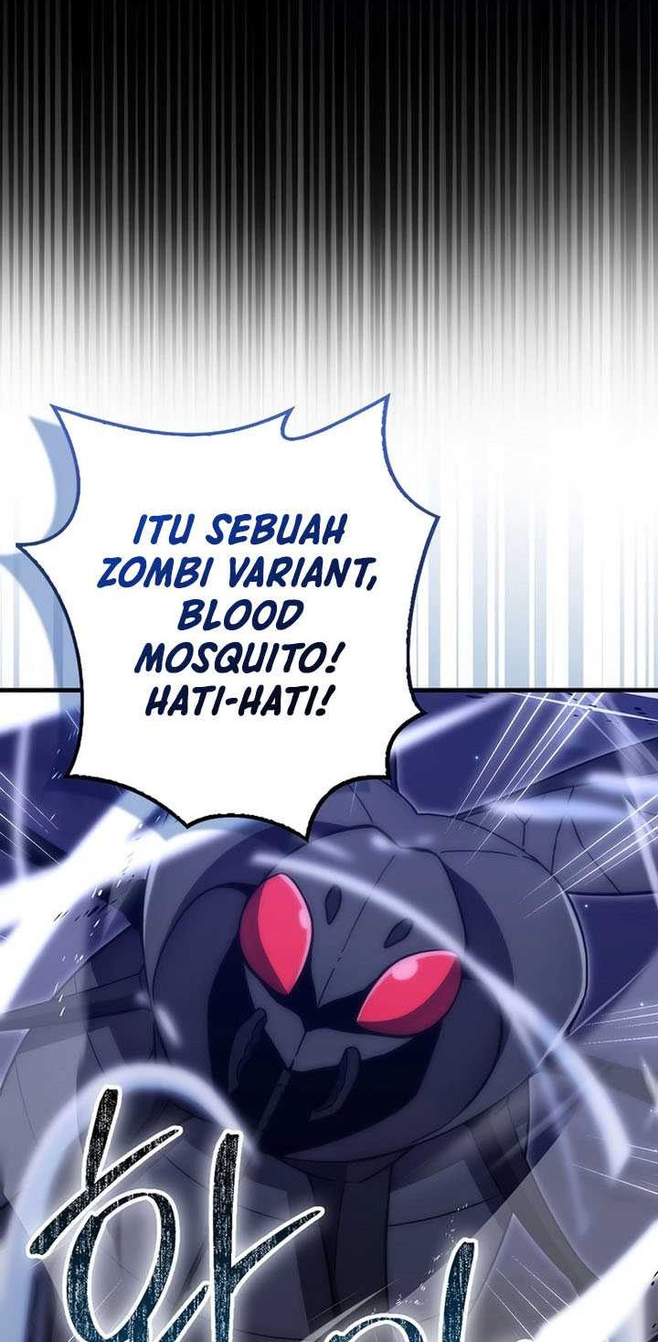 Demon Lord’s Martial Arts Ascension Chapter 99 Gambar 45