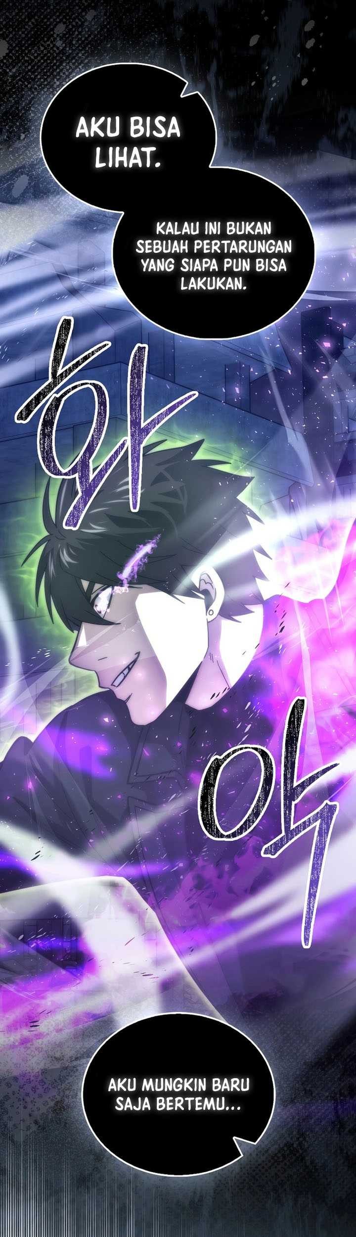 Demon Lord’s Martial Arts Ascension Chapter 99 Gambar 66