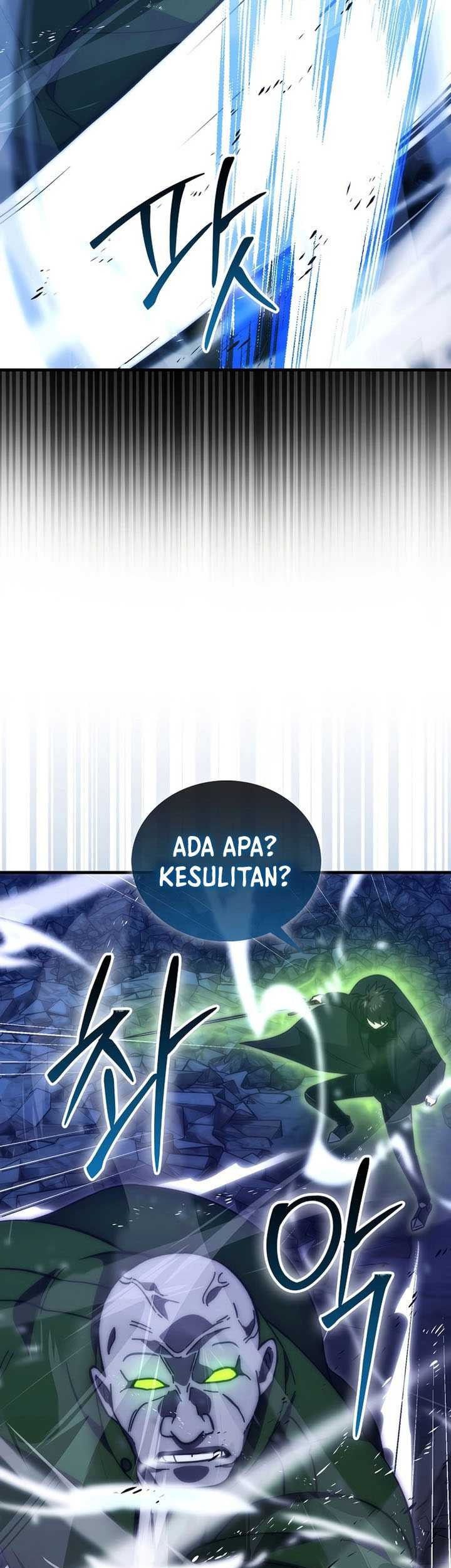 Demon Lord’s Martial Arts Ascension Chapter 99 Gambar 60